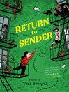 Cover image for Return to Sender